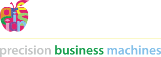 Tech for Schools - Precision Business Machines
